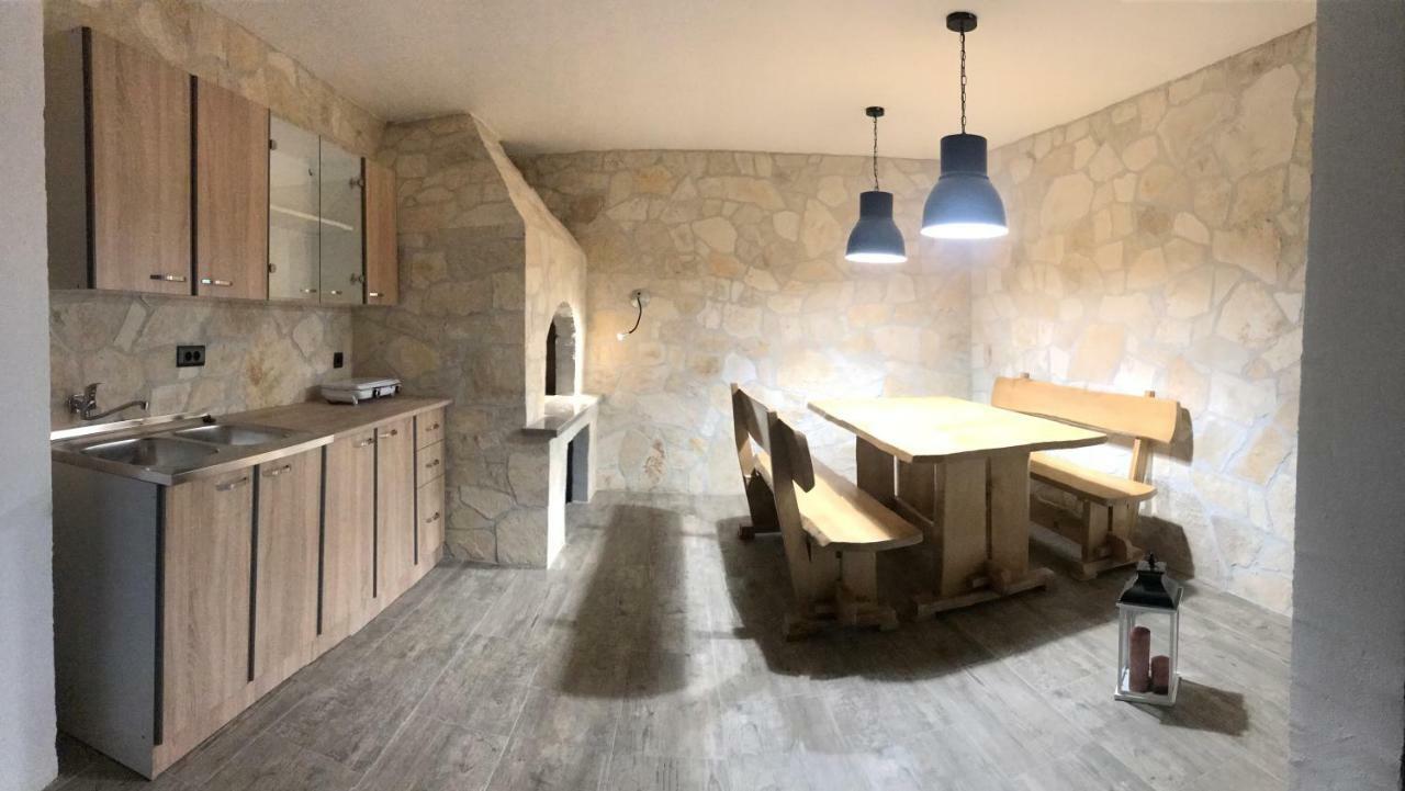 Villa Mare - With Heated Pool Zadar Exterior photo